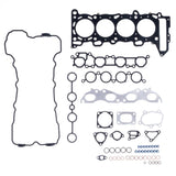 Cometic Street Pro 94-98 Nissan SR20DET S14 w /  VCT 87.5mm Bore .051in MLS Cyl Top End Gasket Kit by Cometic CGS-PRO2009T-051