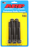ARP M12 x 1.50 x 100 12pt Black Oxide Bolts (5/pkg)