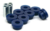 SuperPro 1988 Toyota Corolla Rear Control Arm Bushing Kit by Superpro SPRSPF1039K