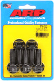 ARP M12 x 1.75 x 30 12pt 8740 Chrome Moly Bolts (5/pkg)
