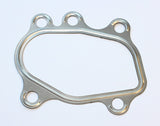 Elring Exhaust Pipe Gasket - Rover ETC5898-ELR