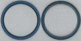 Elring Wheel Hub Seal - Mercedes 3049970447-ELR