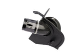 RamAir High Performance Foam Cold Air Intake Kit - BMW/Mini / F40 / F56 / B48 / 128i / 135i / Cooper GP by RamAir JSK-253-BK