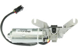 Convertible Top Lock Motor (Front) - BMW / E36 / E46 / E63 / E64 / 3 Series / 6 Series by URO Parts 67618370816-URP