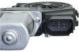 Window Motor - BMW by URO Parts 67626927025-URP