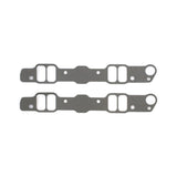 Cometic Pontiac V8 .060in HTS Intake Manifold Gasket Set - Without Exhaust Crossover by Cometic CGS-C15197-060