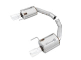 AWE Conversion Kit for AWE Systems | S550 Mustang GT by AWE Tuning 3815-11030