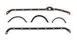 Cometic Chevy Gen1 SB V8 .060in Oil Pan Gasket Kit-Left Side Dipstick by Cometic CGS-C5488-060
