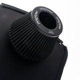 RamAir Performance Pleated Induction Kit - VW Transporter T6 2.0 BiTurbo by RamAir PRK-257-90-BK