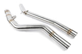Dinan Dinan Valved Cat-Back Exhaust - Toyota / B58 / GR Supra 3.0