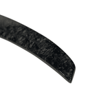 Suvneer Motorsports Suvneer M4 Designed F36 Forged Carbon Fiber Trunk Spoiler F36CFM4SPOILER-FG