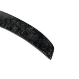 Suvneer Motorsports Suvneer M4 Designed F30 Forged Carbon Fiber Trunk Spoiler F30CFM4SPOILER-FG