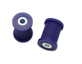 SuperPro 1988 Honda Prelude 2.0 S Front Lower Control Arm Bushing Kit by Superpro SPRSPF2131K