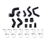 Mishimoto Ford F-150 3.5L EcoBoost Intercooler Pipe Kit, 2011-2014, Black