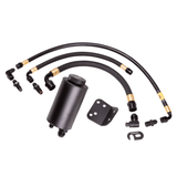 Chase Bays 89-02 Nissan 240SX S13/S14/S15 w/1JZ-GTE/2JZ-GTE Power Steering Kit (w/o Cooler) by Chase Bays CB-N-PSK6