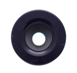 SuperPro 18-23 Jeep Wrangler JL Rear Upper Spring Pad Spacer - 50mm/2in Lift (Single) by Superpro SPRSPF5574K