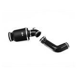 RamAir High Performance Foam Enclosed Cold Air Intake Kit - VW/Audi / Mk7 / 8V / A3 / S3 / GTI / Golf R by RamAir JSK-316-BK