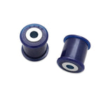 SuperPro 2007 Honda Fit Base Front Control Arm Bushing by Superpro SPRSPF3460K