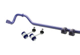 SuperPro 2015 Audi A3 Quattro Premium Rear 22mm Adjustable Sway Bar and HD End Link Kit by Superpro SPRRC0052RZ-22KIT