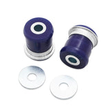 SuperPro Upper Control Arm Replacement Bushing Kit (1 Arm) (For TRC6480) by Superpro SPRKIT6485K