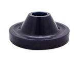 SuperPro 18-23 Jeep Wrangler JL Rear Upper Spring Pad Spacer - 50mm/2in Lift (Single) by Superpro SPRSPF5574K