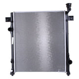 Radiator - Dodge by Nissens 68003973AA-NIS