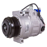 A/C Compressor - Dodge by Valeo 68012247AA-VAL