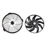 Cooling Fan - Chrysler by Valeo 68013672AA-VAL