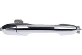 Exterior Door Handle - Fiat by URO Parts 68069942AC-URP