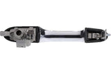 Exterior Door Handle - Fiat by URO Parts 68069942AC-URP