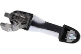Exterior Door Handle - Fiat by URO Parts 68069942AC-URP