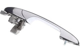 Exterior Door Handle - Fiat by URO Parts 68069942AC-URP