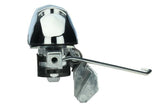 Exterior Door Handle - Fiat by URO Parts 68069943AC-URP