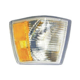 Turn Signal - Volvo