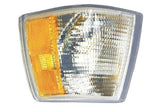 Turn Signal - Volvo by URO Parts 6817769-URP