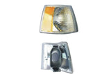 Turn Signal - Volvo by URO Parts 6817774-URP