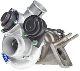 Mahle Remanufactured Turbocharger 282312C410-MAH