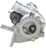 MAHLE Remanufactured Turbocharger 282312C410-MAH