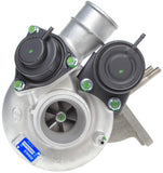 Mahle Remanufactured Turbocharger 282312C410-MAH