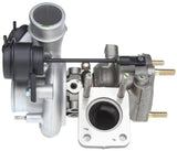 MAHLE Remanufactured Turbocharger 282312C410-MAH