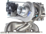 MAHLE Remanufactured Turbocharger 282312G410-MAH