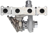 MAHLE Remanufactured Turbocharger 282312G410-MAH