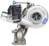 MAHLE Remanufactured Turbocharger 282312G410-MAH