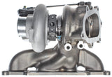 MAHLE Remanufactured Turbocharger 282312G410-MAH