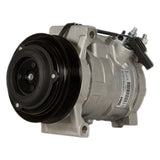 A/C Compressor - Dodge by Valeo 68202994AA-VAL