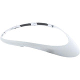 Tail Lamp Trim Ring - Fiat