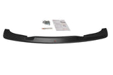 Maxton Design Front Splitter V.1 - BMW M3 E46 Coupe (OPEN BOX) by Maxton Design BM-3-46-M-C-FD1G-OB