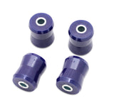 SuperPro 1974 Fiat 124 Base Rear Lower Trailing Arm Lower Bushing Set by Superpro SPRSPF2222K