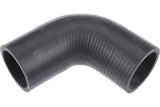 Intercooler Hose - Saab by URO Parts 6842167-URP