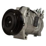 A/C Compressor - Ram by Valeo 68454989AA-VAL